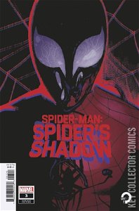 Spider-Man: Spider's Shadow #3