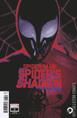 Spider-Man: Spider's Shadow