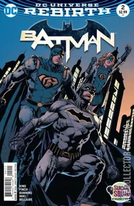Batman #2