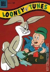 Looney Tunes #184