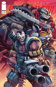 Youngblood #4