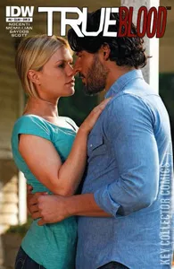 True Blood #6