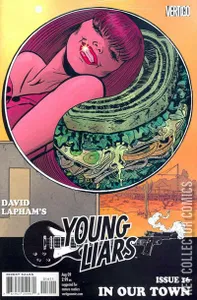 Young Liars #16