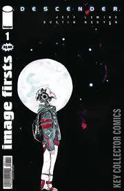 Descender #1