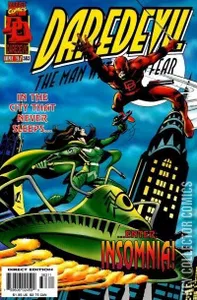 Daredevil #363
