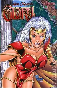 Alan Moore's Glory #1