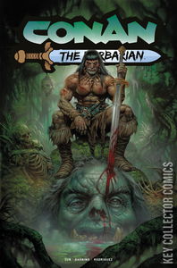 Conan the Barbarian