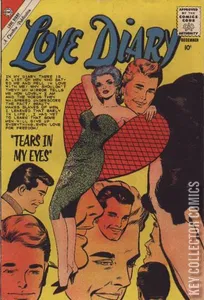 Love Diary #13