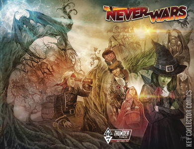 Never Wars #4