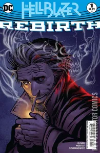 Hellblazer: Rebirth, The #1