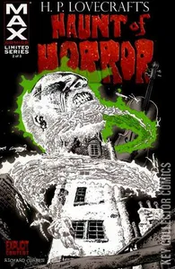 Haunt of Horror: Lovecraft #2
