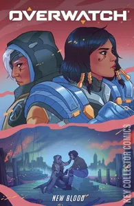 Overwatch: New Blood #2