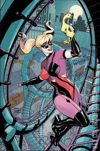 Harley Quinn #57 (200)