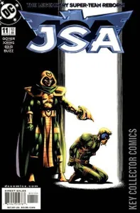 JSA #11