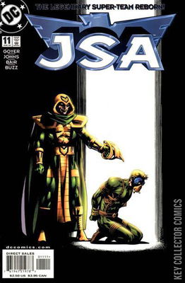 JSA