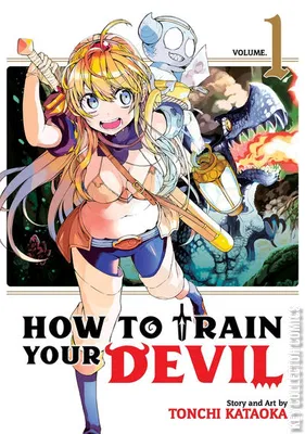 How to Train Your Devil