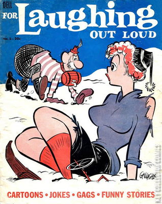 For Laughing Out Loud