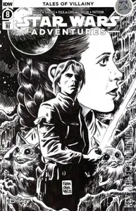 Star Wars Adventures #8