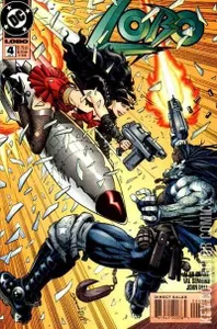 Lobo #4