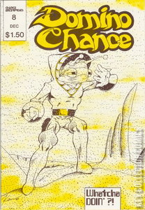 Domino Chance #8