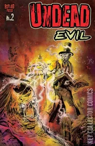 Undead Evil #2
