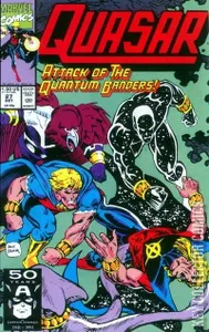 Quasar #27