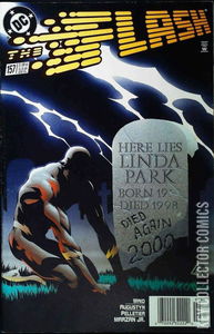 Flash #157
