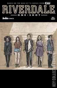 Riverdale #1