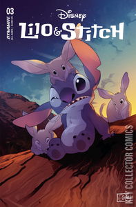 Lilo & Stitch #3 