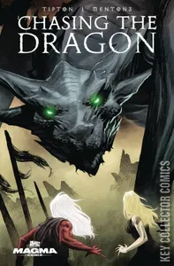 Chasing the Dragon #5