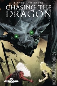 Chasing the Dragon #5