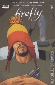 Firefly #9
