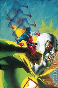 DC Comics Presents: The Atom #0