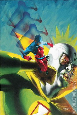 DC Comics Presents: The Atom