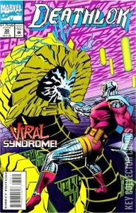 Deathlok #30
