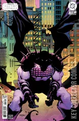 Variant Cover for Absolute Batman #18