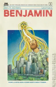Benjamin #1