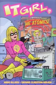 It Girl #1