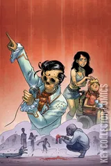 Cover for Kidz #2