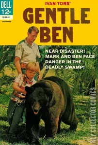 Gentle Ben #4