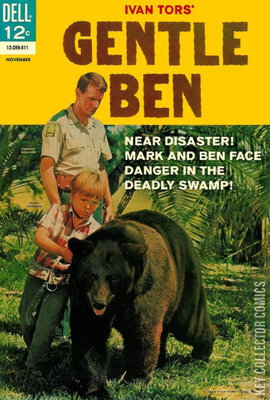 Gentle Ben