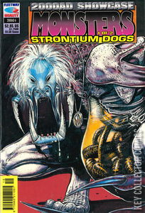 2000 AD Showcase #6