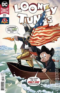 Looney Tunes #257