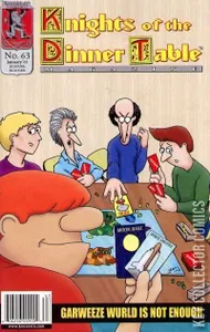 Knights of the Dinner Table #63