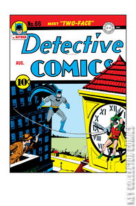 Detective Comics #66