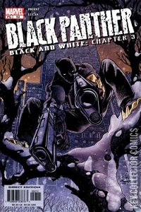 Black Panther #53