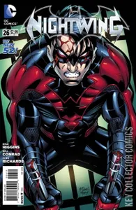 Nightwing #26