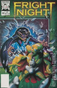 Fright Night #11