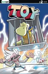 Cover for Toy #2