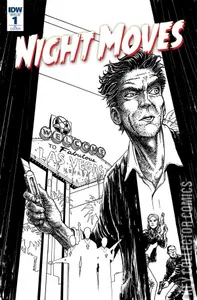 Night Moves #1